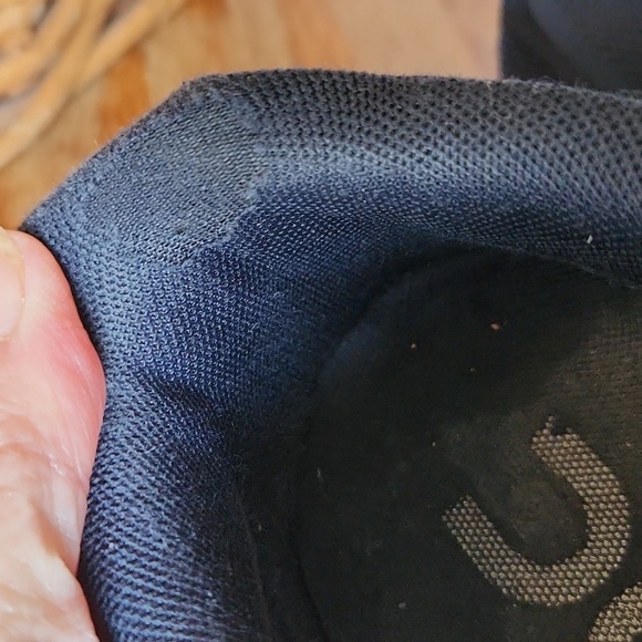 On Running Athletic Navy Blue‎ on cloud main image 7